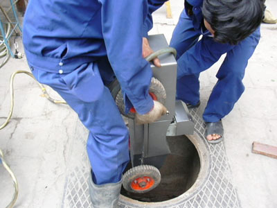 Dịch vụ hút bể phốt tại Hà Nội uy tín và giá rẻ